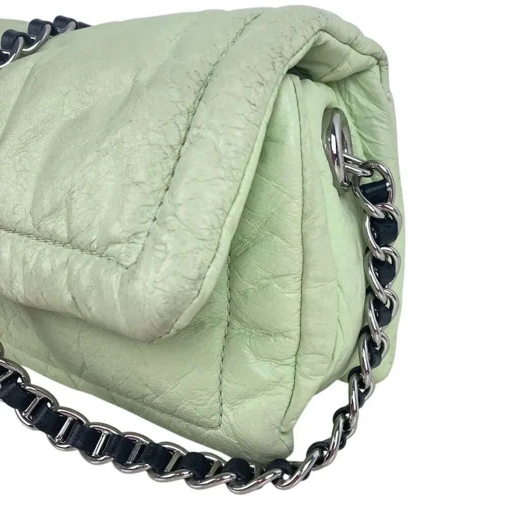 MARC JACOBS The Mini Pillow Bag Shoulder Bag